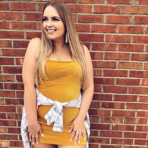 Meet your Posher, Sandra